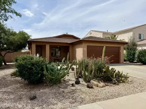 16037 W Caribbean Ln, Surprise, AZ 85379