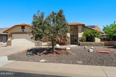 2017 Leisure World --, Mesa, AZ 85206