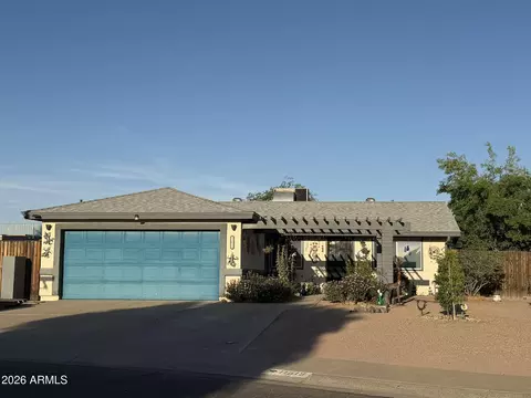11619 N 92nd Dr, Peoria, AZ 85345