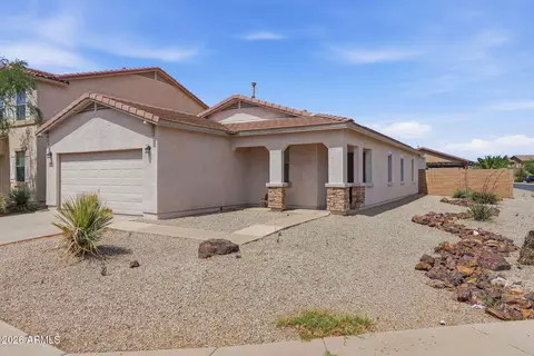44106 W Kramer Ln, Maricopa, AZ 85138