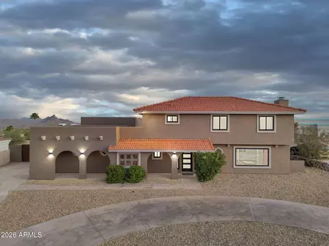 15103 E Palisades Blvd, Fountain Hills, AZ 85268