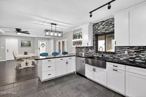 15103 E Palisades Blvd, Fountain Hills, AZ 85268