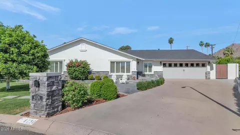 4136 N 64th Pl, Scottsdale, AZ 85251