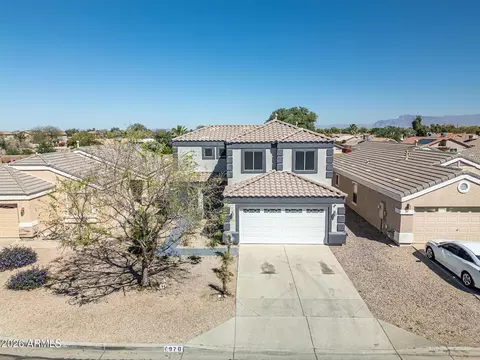 970 E Christopher St, San Tan Valley, AZ 85140