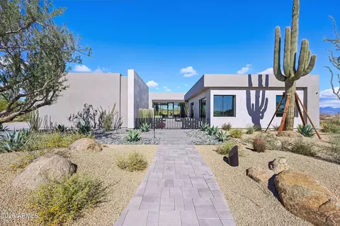 13004 E Harper Dr, Scottsdale, AZ 85255