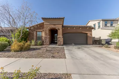 14394 W Georgia Dr, Surprise, AZ 85379