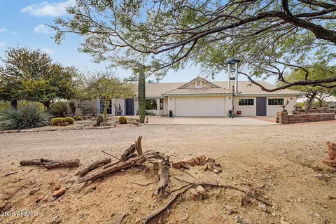 1340 E Rock Wren Rd, Wickenburg, AZ 85390