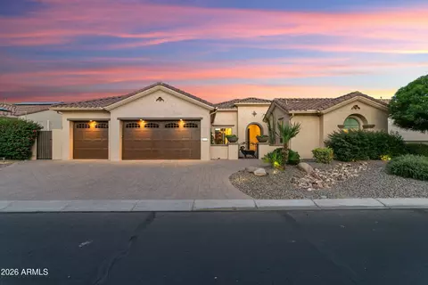 2231 N 169th Ave, Goodyear, AZ 85395