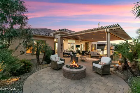 2231 N 169th Ave, Goodyear, AZ 85395