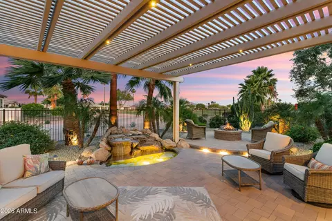 2231 N 169th Ave, Goodyear, AZ 85395