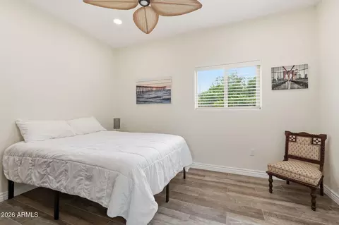 Bedroom - 332 E Harrison St, Gilbert, AZ 85295 photo 9 of 10
