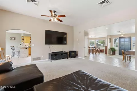 Living - 332 E Harrison St, Gilbert, AZ 85295 photo 3 of 5