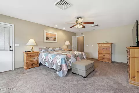 Bedroom - 332 E Harrison St, Gilbert, AZ 85295 photo 5 of 10