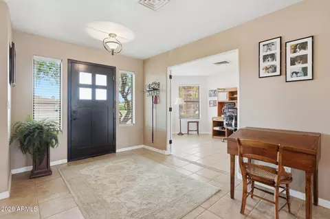 Entry Way - 332 E Harrison St, Gilbert, AZ 85295 photo 1 of 3