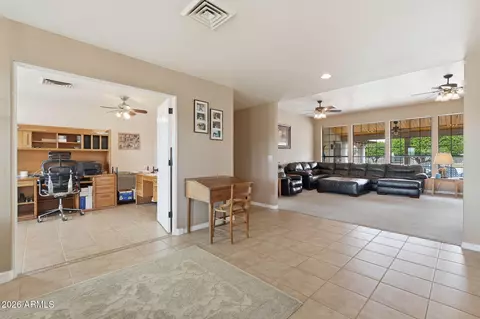 Entry Way - 332 E Harrison St, Gilbert, AZ 85295 photo 2 of 3