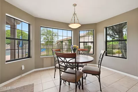Dining - 332 E Harrison St, Gilbert, AZ 85295 photo 4 of 6