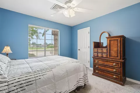 Bedroom - 332 E Harrison St, Gilbert, AZ 85295 photo 6 of 10