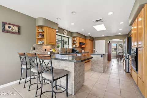 Kitchen - 332 E Harrison St, Gilbert, AZ 85295 photo 2 of 10