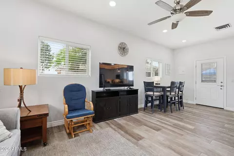 Living - 332 E Harrison St, Gilbert, AZ 85295 photo 5 of 5