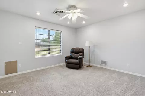 Bedroom - 332 E Harrison St, Gilbert, AZ 85295 photo 8 of 10