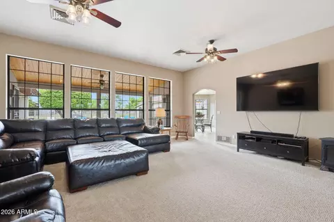 Living - 332 E Harrison St, Gilbert, AZ 85295 photo 2 of 5