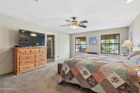 Bedroom - 332 E Harrison St, Gilbert, AZ 85295 photo 3 of 10
