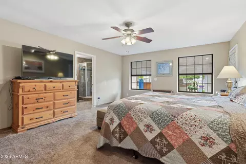 Bedroom - 332 E Harrison St, Gilbert, AZ 85295 photo 2 of 10