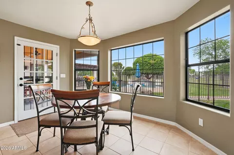 Dining - 332 E Harrison St, Gilbert, AZ 85295 photo 5 of 6