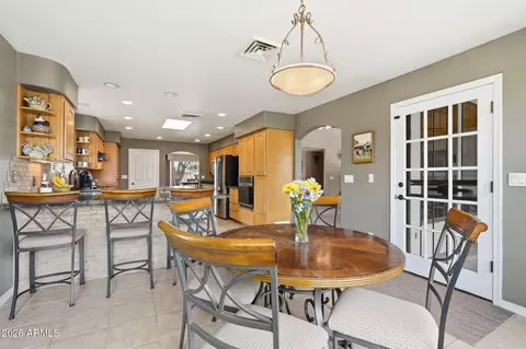Dining - 332 E Harrison St, Gilbert, AZ 85295 photo 6 of 6
