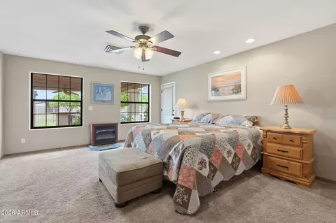 Bedroom - 332 E Harrison St, Gilbert, AZ 85295 photo 4 of 10