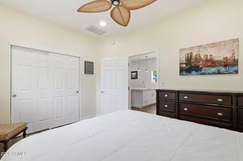 Bedroom - 332 E Harrison St, Gilbert, AZ 85295 photo 10 of 10