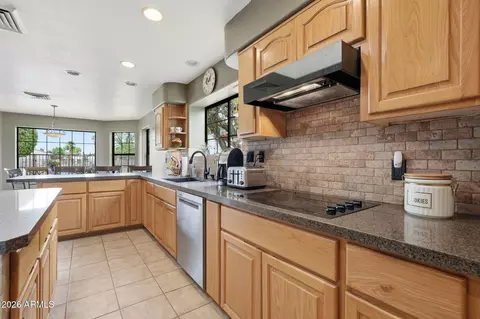 Kitchen - 332 E Harrison St, Gilbert, AZ 85295 photo 1 of 10