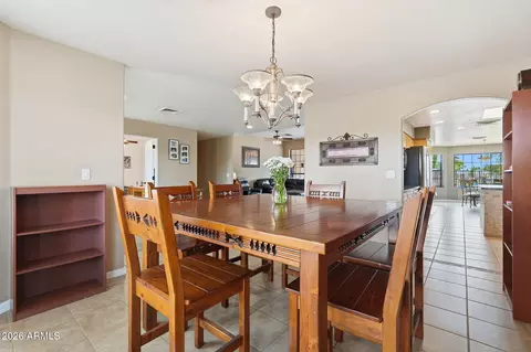Dining - 332 E Harrison St, Gilbert, AZ 85295 photo 3 of 6