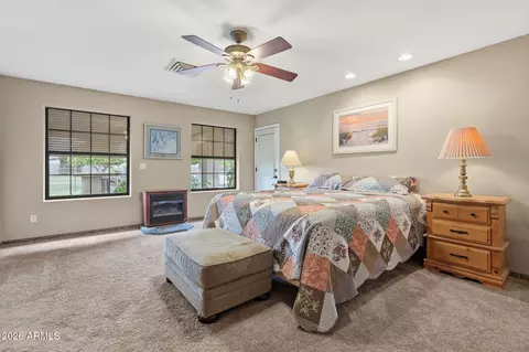 Bedroom - 332 E Harrison St, Gilbert, AZ 85295 photo 1 of 10