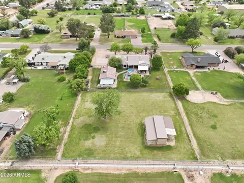 View/Area - 332 E Harrison St, Gilbert, AZ 85295 photo 5 of 8