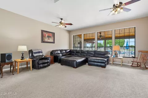 Living - 332 E Harrison St, Gilbert, AZ 85295 photo 1 of 5