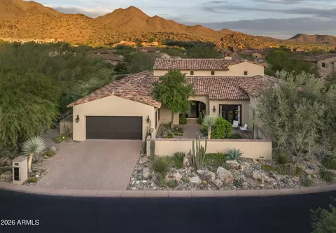 18875 N 101st Pl, Scottsdale, AZ 85255