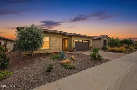 13371 W Montansoro Ln, Peoria, AZ 85383