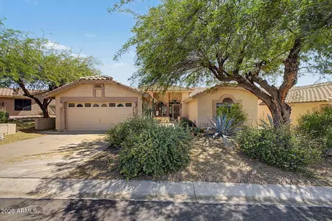 8605 E Aloe Dr, Gold Canyon, AZ 85118
