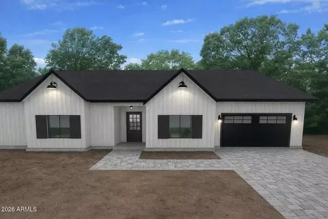 17637 W Northern Ave, Waddell, AZ 85355