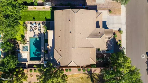 1434 E Tonto Dr, Chandler, AZ 85249