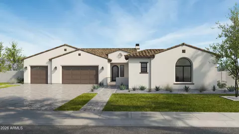 8825 N 86th Pl, Scottsdale, AZ 85258