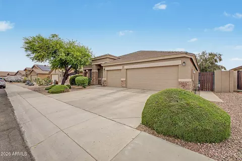 13423 W Acapulco Ln, Surprise, AZ 85379