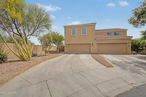 12983 N 87th Ln, Peoria, AZ 85381