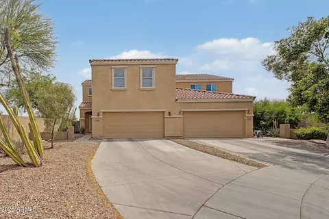 12983 N 87th Ln, Peoria, AZ 85381