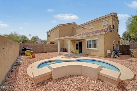 12983 N 87th Ln, Peoria, AZ 85381
