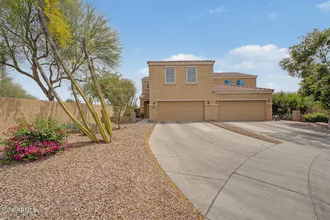12983 N 87th Ln, Peoria, AZ 85381
