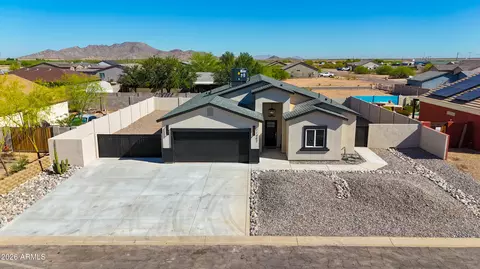 11452 W Delwood Dr, Arizona City, AZ 85123