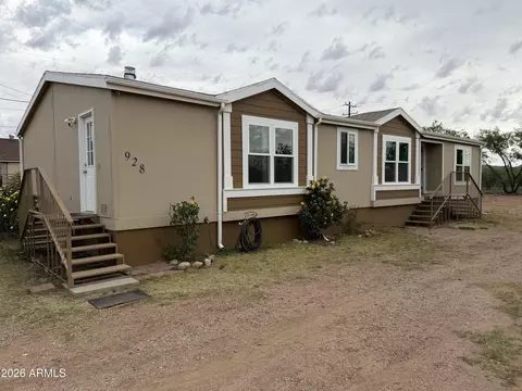 928 W Austin St, Bisbee, AZ 85603