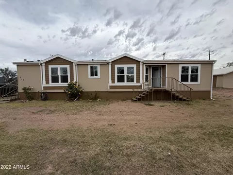 928 W Austin St, Bisbee, AZ 85603